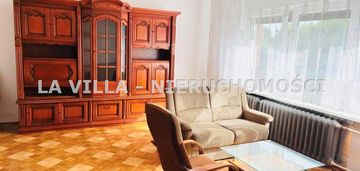 Parter domu ok 100m2