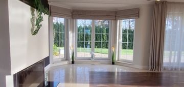 Dom wolnostojący z dużym potencjałem inwestycyjnym