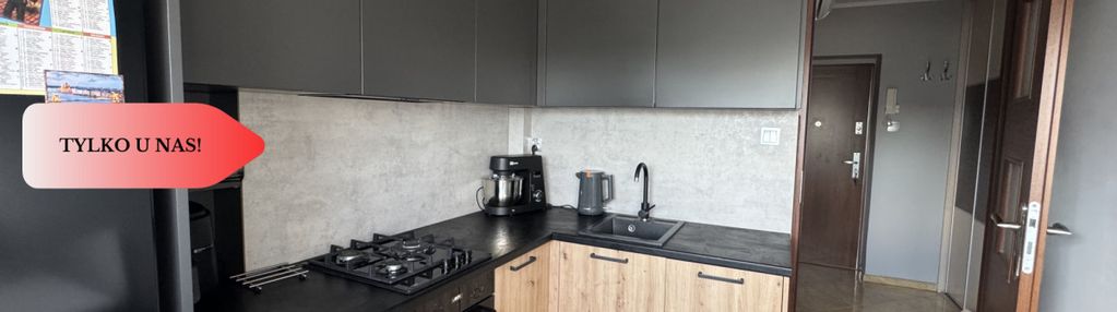 Mieszkanie 38 m² po remoncie na sprzedaż trzebnica