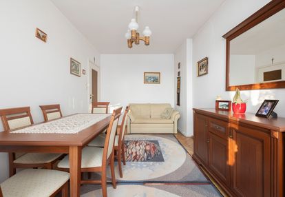 3 pokojowe mieszkanie do remontu w sercu wrzeszcza