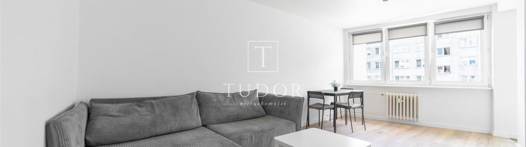2 pokoje | centrum | gotowe do zamieszkania