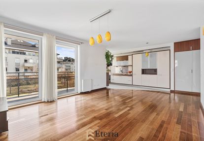 Home office dla pary | szafirowa aleja | narożne