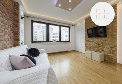 Kawalerka dla singla lub pary i top lokalizacja