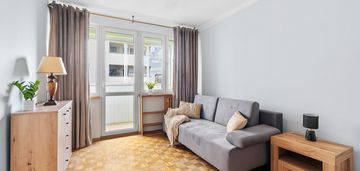 2 pokoje | park sapera | piwnica