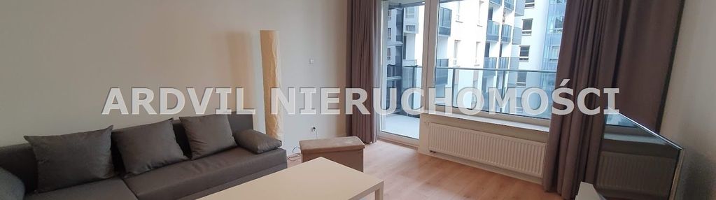 Magazynowa, 2pok., 50m2, umeblowane!