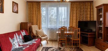 Mieszkanie 2 pokoje, 47,26m2 ul. puławska