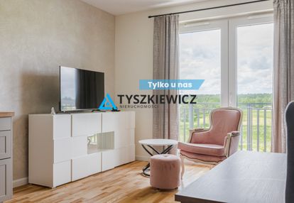 Wysoki standard , gotowe do zamieszkania