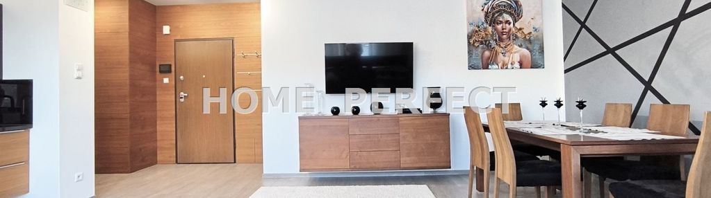 Do wynajęcia mieszkanie 2 pok.-promenada solna!