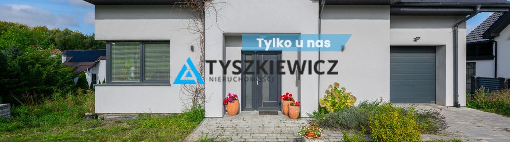 Luksusowy dom z widokiem na wodę