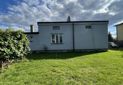 Przestronny dom parterowy, pabianice - klimkowizna