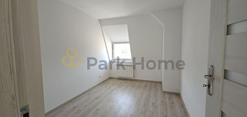 Nowe mieszkanie kościanie