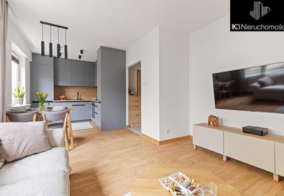 Metro dworzec wileński i 2 pokoje i  po remoncie