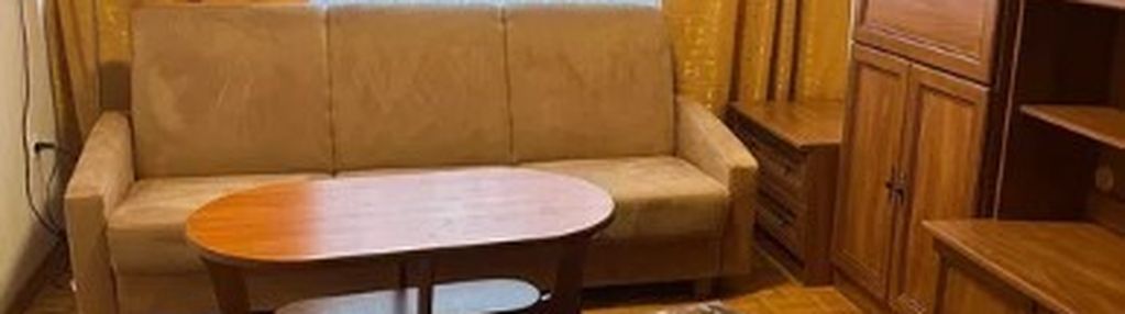 2-pokojowe mieszkanie na bielanach