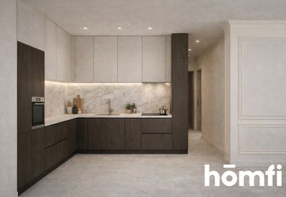 4-pokojowy apartament blisko gór