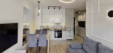 Mieszkanie 2-pokojowe na wynajem