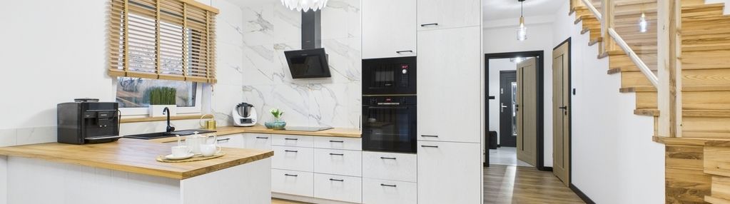 Bliźniak w brąswałdzie – gotowy do zamieszkania