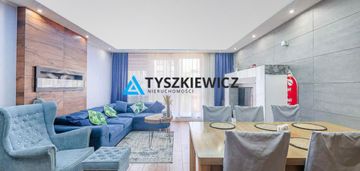 Rodzinne 4 pokojowe mieszkanie na parterze