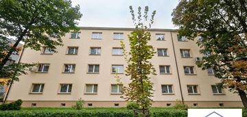 Mieszkanie z potencjałem ogrzewanie miejskie