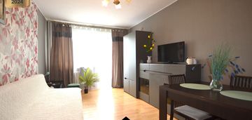 3-pokojowe mieszkanie z balkonem – gdynia chylonia