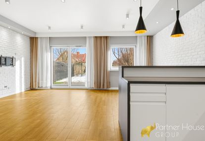 Przestronny segment dla dużej rodziny