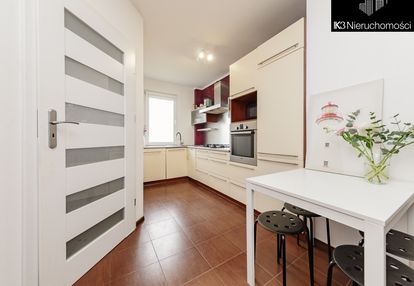 Pasywny dochód, metro, przestronne 3 pokoje,balkon