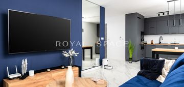 2-pokojowy apartament obok ch serenady!