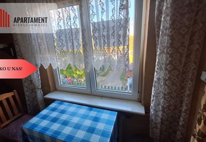Mieszkanie 27 m² + działki!