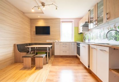 3-pokojowe, dwa balkony, atrakcyjna lokalizacja