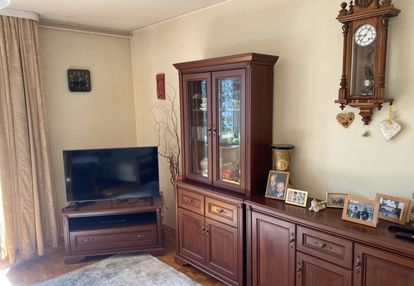 Służewiec | 4 pokoje | ciche