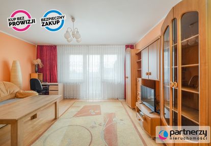 4-pokojowe, ustawne mieszkanie w cichej okolicy!