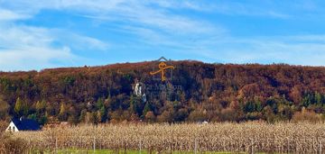 Rusicice, gm. czernichów. 27 ar w zielonej okolicy