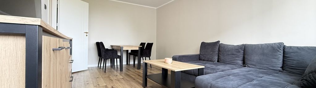 2 pokoje po remoncie/armii krajowej/winda/43.25m2