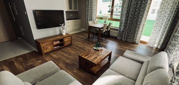 3-pokojowe mieszkanie na bielanach