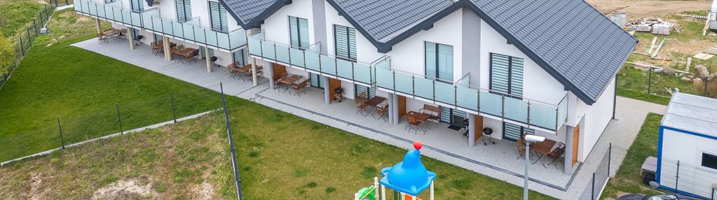 Nowy kompleks wypoczynkowe