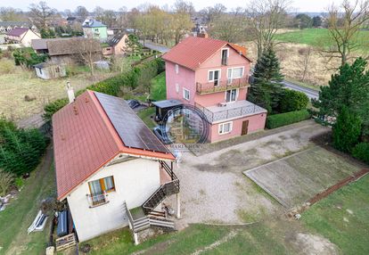 Wyjątkowo atrakcyjna inwestycja w extra cenie!