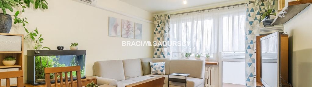 Słoneczne, zadbane 4-pokojowe w dobrej lokalizacji