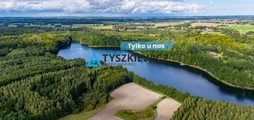 Działka budowlana w starych polaszkach!