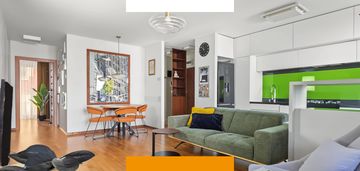 Centrum 3 pokoje 58 m² nowe budownictwo, parking