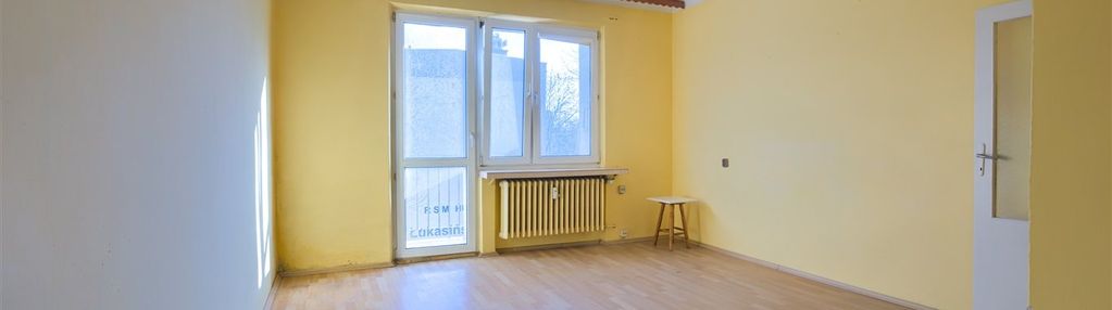 Duże m2 ul. łukasińskiego