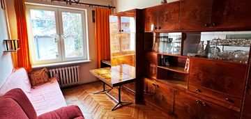 Centrum otwocka | 2 pokoje | 36m2 | wspólnota