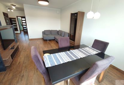 Widokowe mieszkanie 62m2 / infiore park/ skorupki