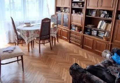 2-pokojowe mieszkanie na woli