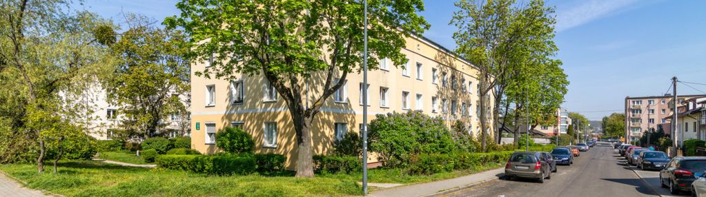 Wynajmę mieszkanie -34m2, blisko skm, po remoncie