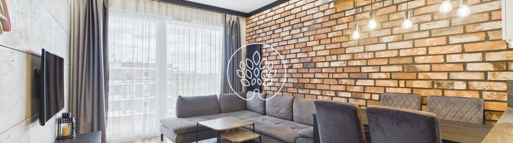 Smart loft | gotowy do zamieszkania | klimatyzacja