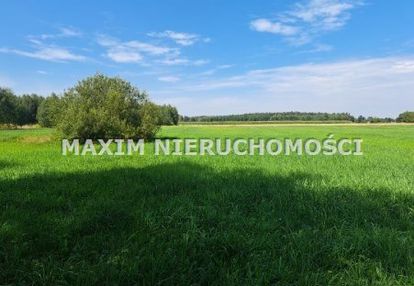 Działka na rancho w rybitwach gm. baboszewo