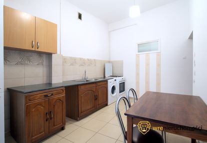 Przestronne mieszkanie w centrum wrocławia