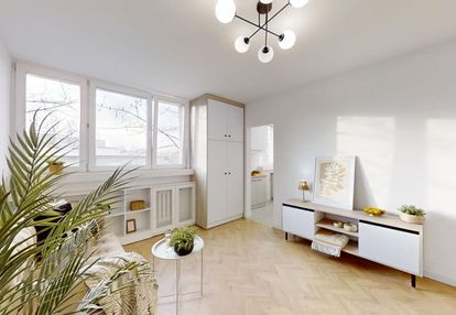 Nowe wnętrze na dąbrowie! wejdź i mieszkaj