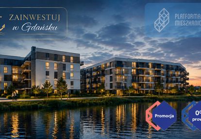 Promocja-20%! mieszkanie na start lub inwestycję