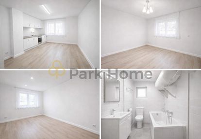 Mieszkanie 52,75 m² | 1 piętro | bobrzany