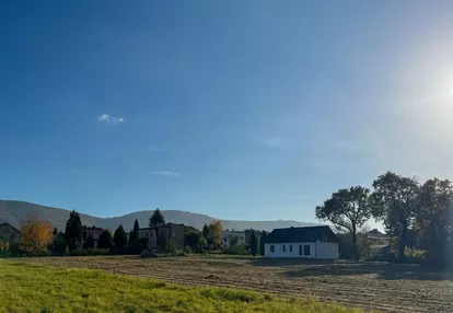 Działka na sprzedaż 2109m2